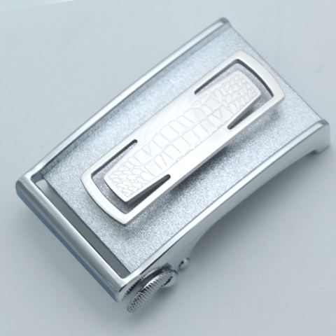 Mặt khóa dây nịt nam sang trọng MKG3515