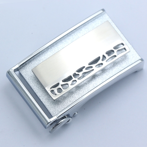 Mặt khóa thắt lưng nam bản 3.5cm MKG3516