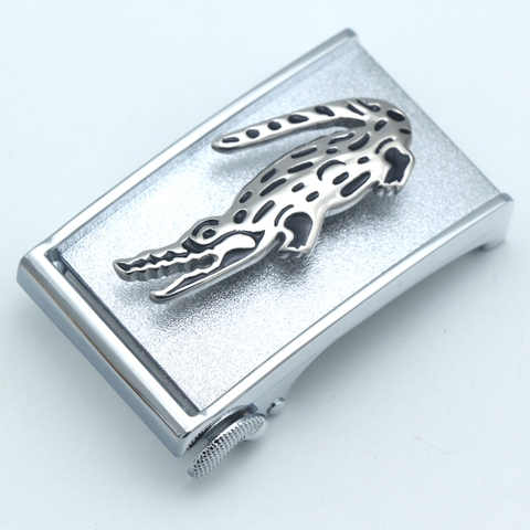 Mặt dây nịt nam cao cấp khóa gài MKG3514