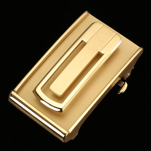 Mặt thắt lưng khóa tự động bản 3.5cm MKS01TD35