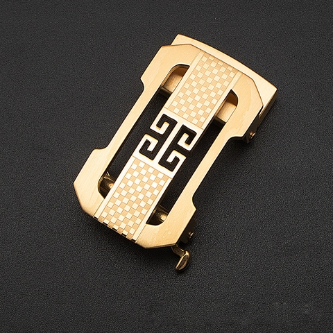 Mặt thắt lưng khóa tự động bản 3.5cm MKS03TD35