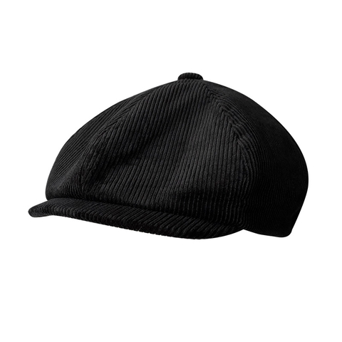 Nón beret nam phong cách cổ điển mã BR028