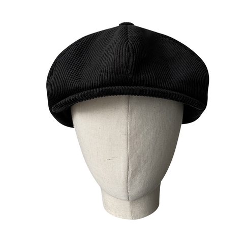 Nón beret nam phong cách cổ điển mã BR028