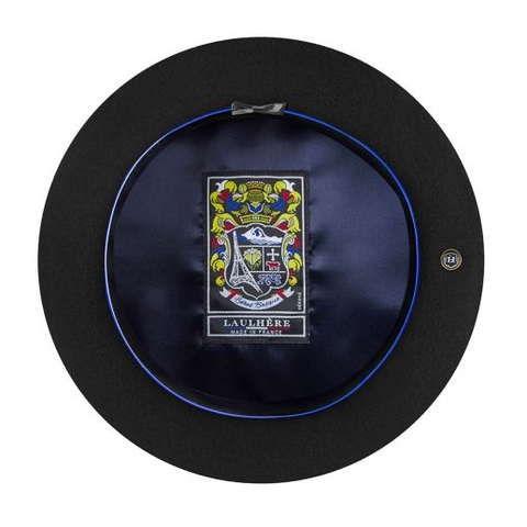 Mũ nồi Pháp hiệu Laulhere LH05 - Basque Beret