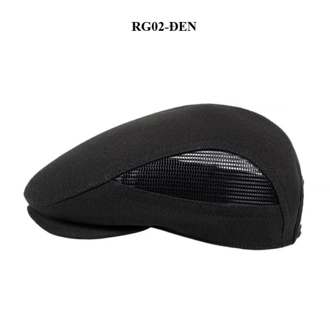 Mũ beret Nga đẹp hiệu STARKOFF RG02