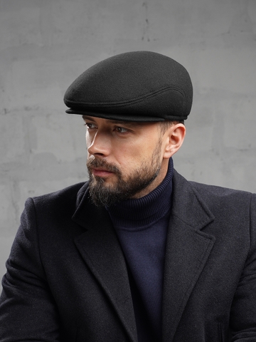 Mũ beret Nga nhập khẩu hiệu Alekon C5-040