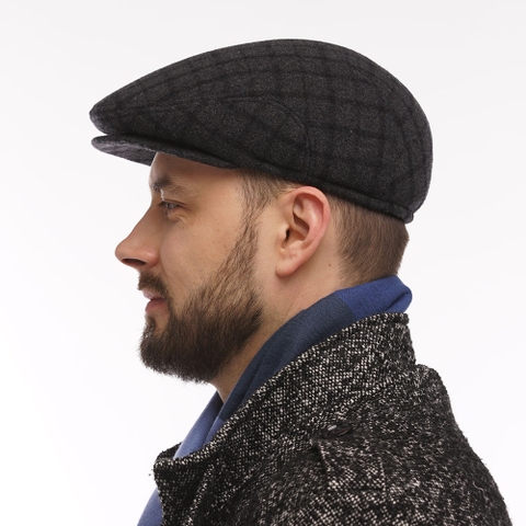 Mũ beret Nga nhập khẩu hiệu Alekon C5-428