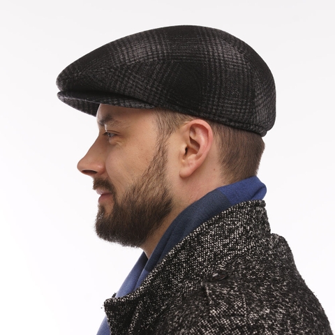 Mũ beret Nga cao cấp hiệu Alekon C5-K73