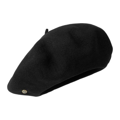 Mũ nồi Pháp hiệu Laulhere LH06 - Alpine Beret Bulle