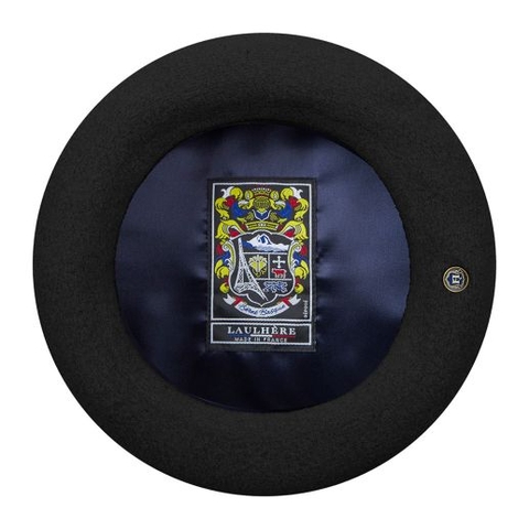 Mũ nồi Pháp hiệu Laulhere LH06 - Véritable Beret
