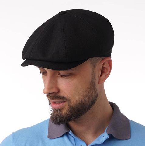 Mũ bát giác Nga cao cấp hiệu Alekon PB1-04