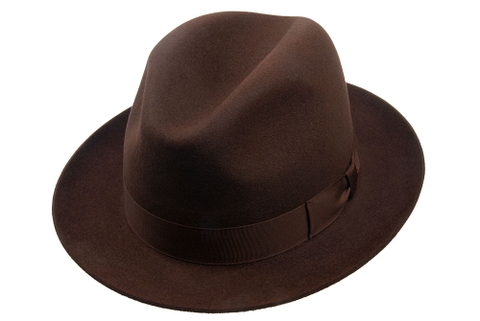 Nón phớt nỉ nam cao cấp hiệu Tonak TN04