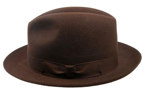 Nón phớt nỉ nam cao cấp hiệu Tonak TN04