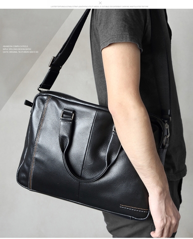 Túi xách nam công sở sang trọng và lịch lãm TX033