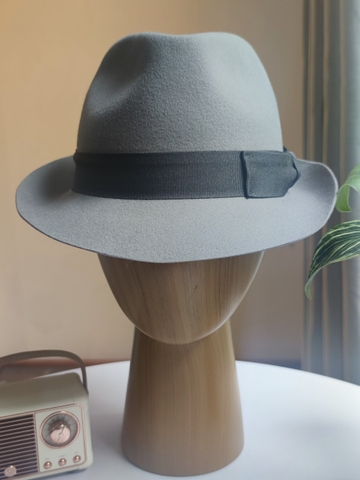 Mũ phớt nam cao cấp nhập khẩu châu Âu BL01