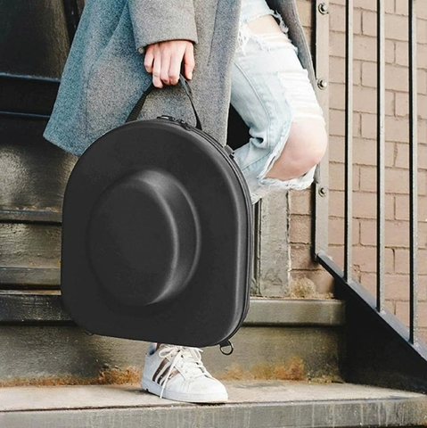 Hộp dựng và bảo quản mũ phớt HMP01