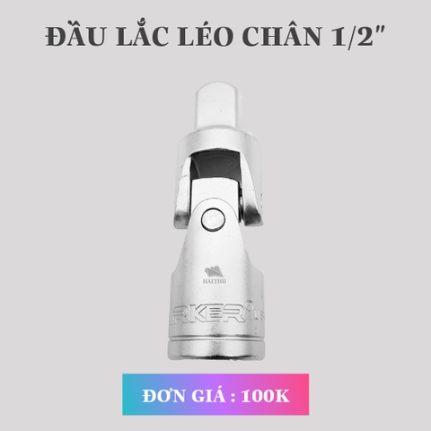 Phụ kiện tổng hợp chân 1/2