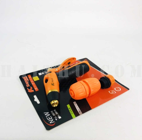 Vòi xịt Kapusi K8813