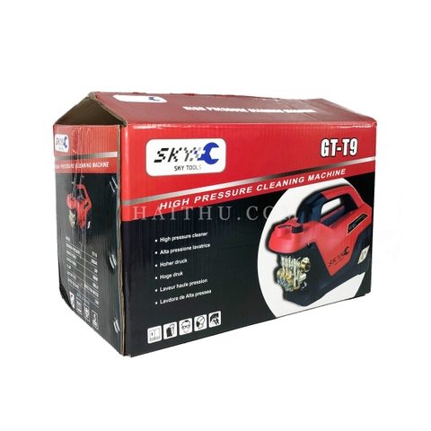 Máy rửa xe ETOP skytools GT-T9