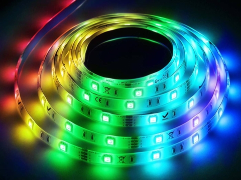 Hướng dẫn cách tính công suất đèn Module LED 12V