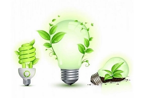 Khám phá đồ dùng thông minh (1): Đèn chiếu sáng siêu tiết kiệm điện không ngờ