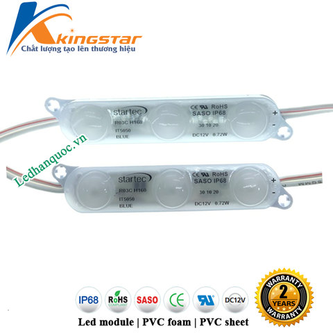 Led Hàn Quốc Startec R03CH160 IT5050