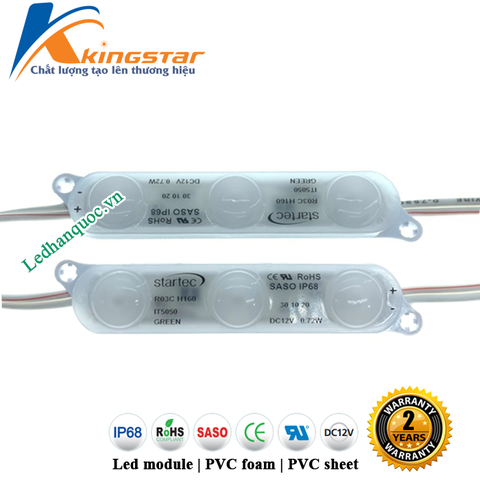 Led Hàn Quốc Startec R03CH160 IT5050