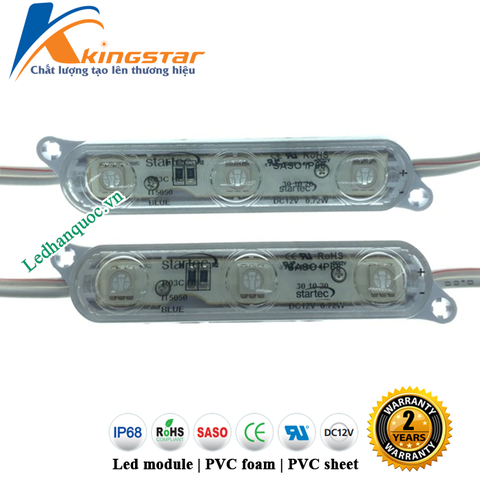 Led Hàn Quốc Startec R03C-HE