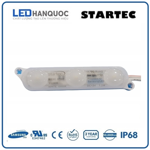 Đèn R03C H 160 FROST SamSung LED