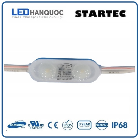 Đèn led R02C 160 SamSung LED