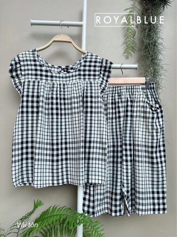 Lửng cánh tiên tôn, Sọc đen
