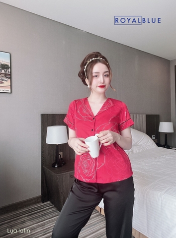 Royal Blue Shop, đồ bộ mặc nhà, pijama