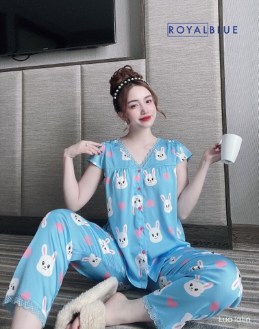 Royal Blue Shop, đồ bộ xinh, đồ bộ mặc nhà