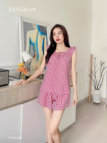 Royal Blue Shop, Đồ bộ mặc nhà, đồ bộ xinh