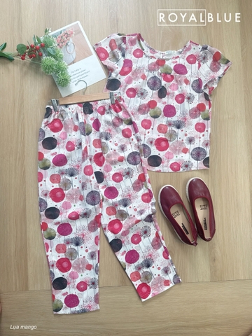 Ngố tay con mango, công anh đỏ