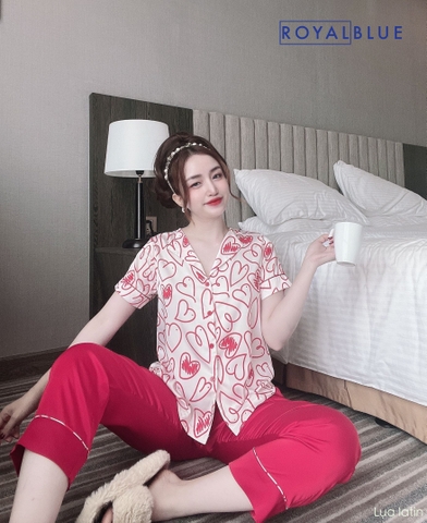 Royal Blue Shop, đồ bộ mặc nhà, đồ bộ xinh, pijama