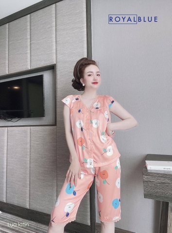 Lửng cổ tim ren cam táo