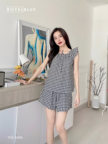 Royal Blue Shop, Đồ bộ mặc nhà, đồ bộ xinh