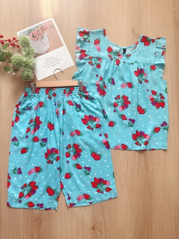 Lửng cánh tiên tôn, dâu xanh đậm