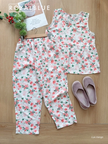 Ngố sát tay mango xinh, hoa hồng