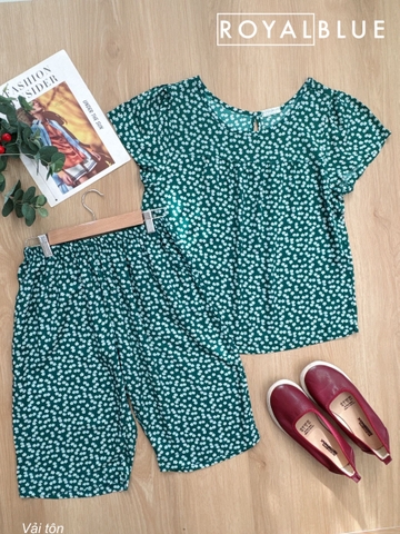 Lửng tay con chất tôn mát, nhí xanh