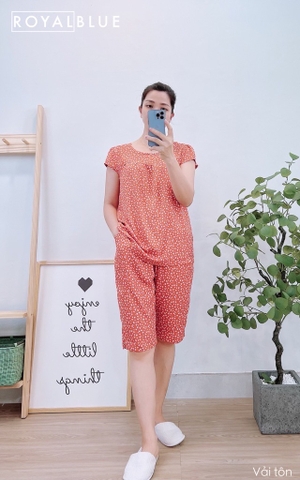 Lửng tay con cam hoa nhí