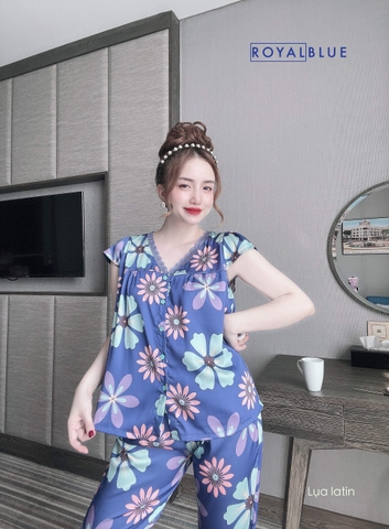Royal Blue Shop, đồ bộ xinh, đồ bộ mặc nhà