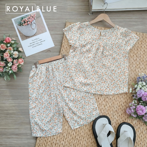 Lửng tay con mango, cam nhí