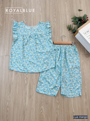 Lửng cánh tiên xanh ngọc