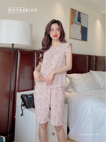 Lửng cánh tiên hồng hoa trắng