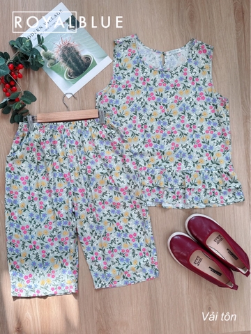 Lửng bèo tôn sát tay xinh, xanh nhí hồng