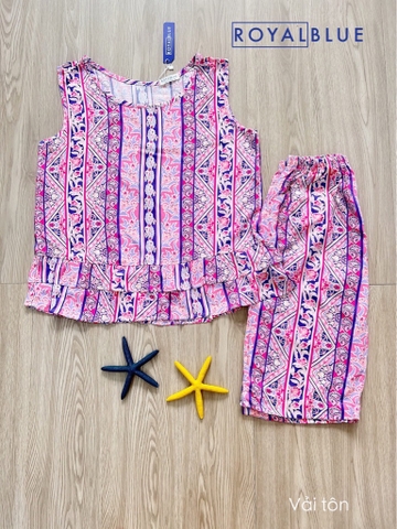 Lững bèo tầng hồng thổ cẩm