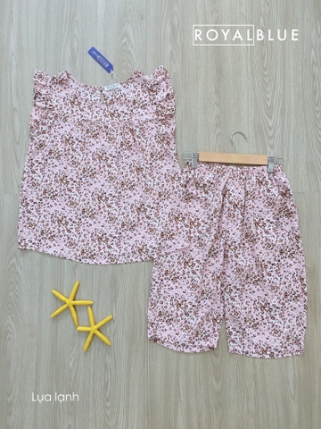 Lửng cánh tiên hồng da beo
