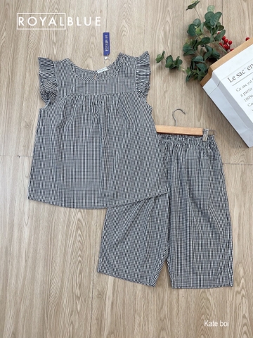 Lửng cánh tiên karo đen nhí